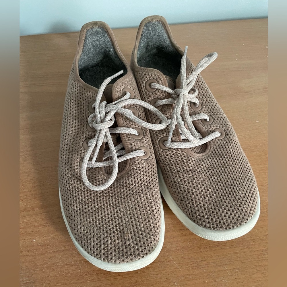 Allbirds size 10